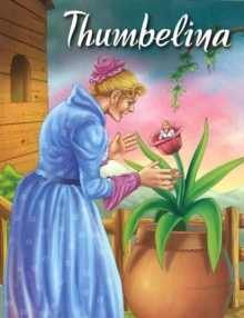 Image for Thumbelina