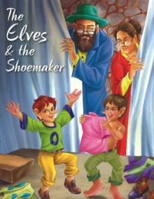 Elves & the Shoemaker