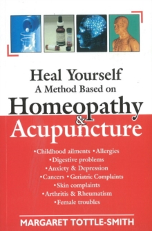 Heal Yourself
