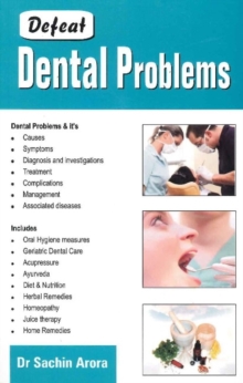 Image for Defeat Dental Problems
