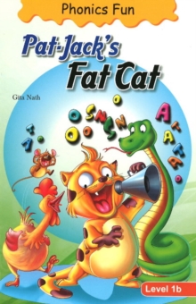 Image for Pat-Jack's Fat Cat