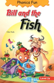 Image for Bill & the fish
