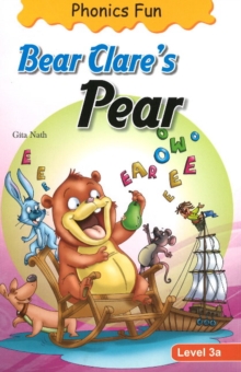 Image for Bear Clare's Pear