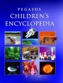 Image for Pegasus Childrens Encyclopedia