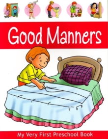 Image for Good manners