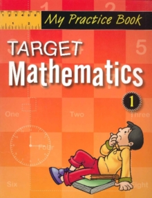 Image for Target Mathematics 1