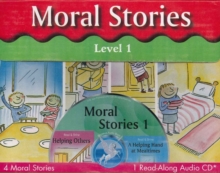 Image for Moral Stories Level 1