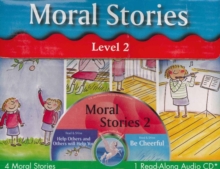 Image for Moral Stories Level 2