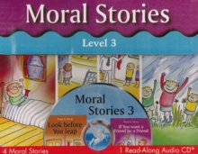 Image for Moral Stories Level 3