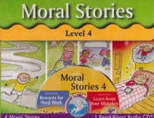 Image for Moral Stories Level 4