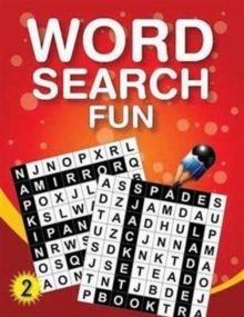 Word Search Fun 3