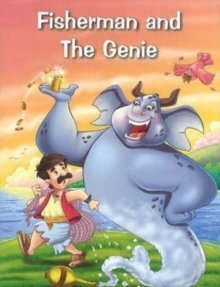Image for Fisherman & the Genie
