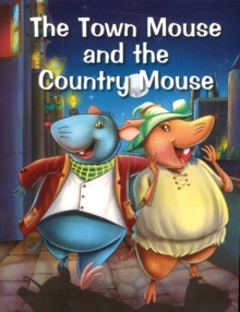 Image for Town Mouse & the Country Mouse