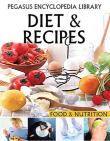 Image for Diet & Recipes