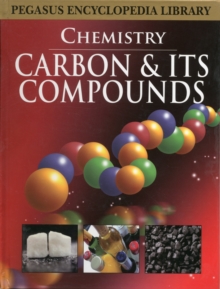 Image for Carbon & Its Compounds