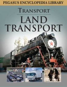 Image for Land transport