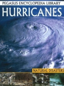 Image for Hurricanes : Pegasus Encyclopedia Library