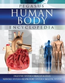 Image for Human body: Digestive system