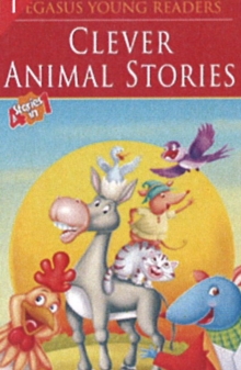 Image for Clever Animal Stories