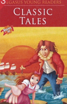 Image for Classic Tales : Level 4
