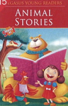 Animal Stories