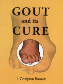Gout & Its Cure