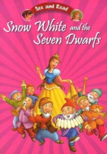 Image for Snow White & the Seven Dwarfs