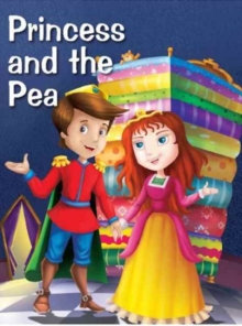 Image for Princess & the Pea