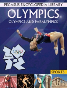 Image for Olympics  : Olympics and Paralympics