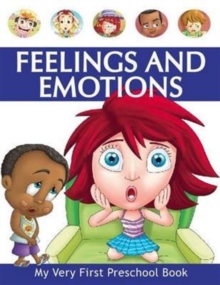 Image for Feelings & emotions
