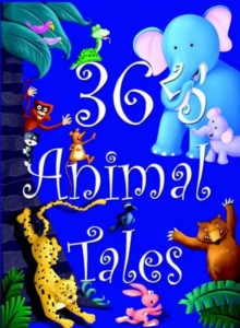 365 Animal Tales