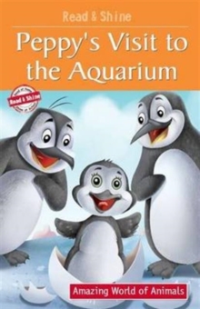 Image for Peppy's Visit to the Aquarium