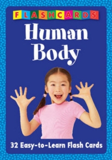 Image for Human Body - Flash Cards