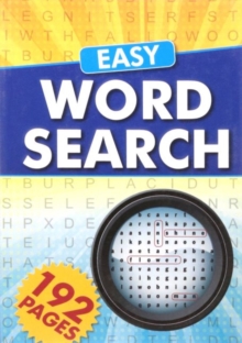 Image for Easy Word Search