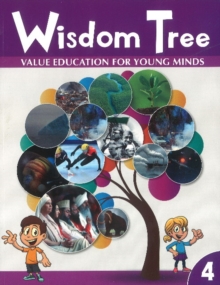 Wisdom Tree 4