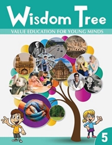 Wisdom Tree 5