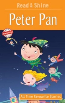 Image for Peter Pan