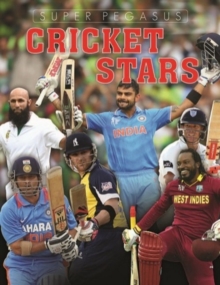 Image for Cricket stars