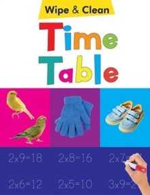 Image for Time Table