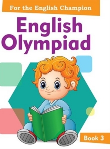 Image for English Olympiad-3