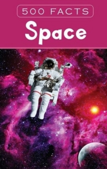 Image for Space - 500 Facts