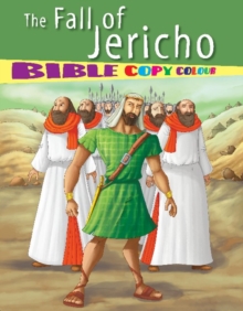 Fall of Jericho