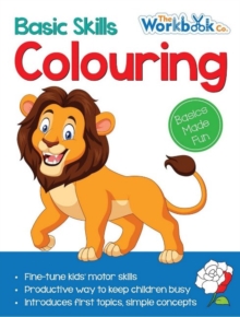 Image for Colouring
