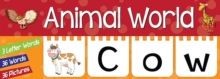 Animal World Toddlers