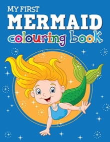 Image for MERMAID Colouring Magical Creatures