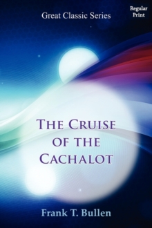 Image for The Cruise of the Cachalot