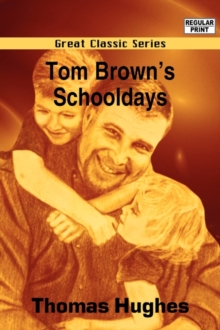 Image for Tom Brown's Schooldays