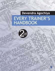 Image for Every trainer's handbook