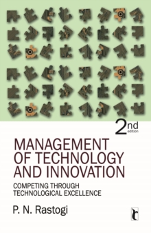 Management of Technology and Innovation