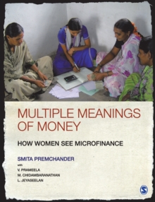 Multiple Meanings of Money